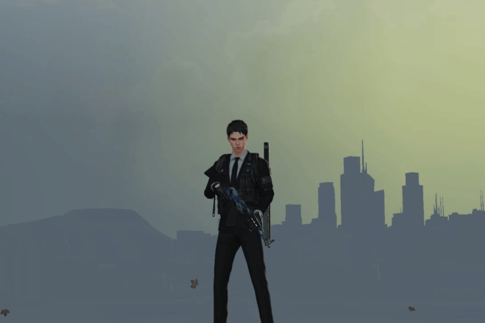 3 Info tentang Senjata AK-47 Undawn, Damage-nya Tinggi?