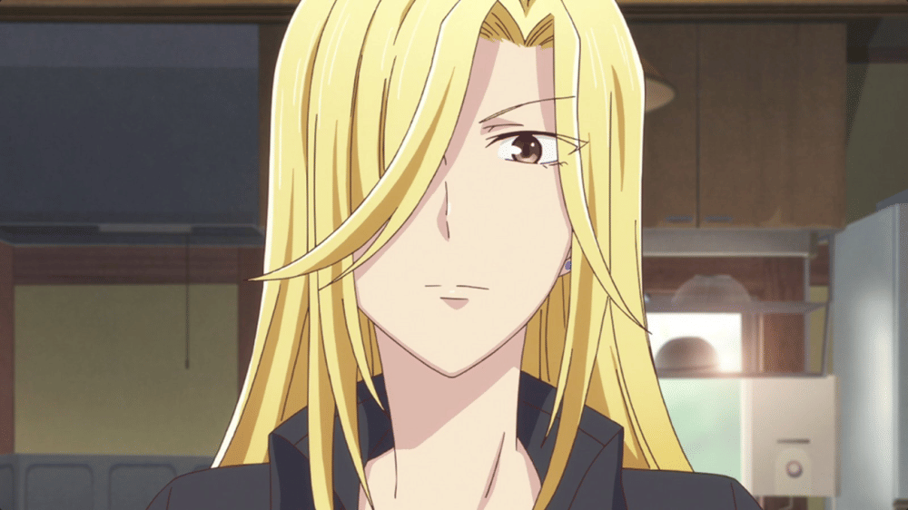 dok. TMS Entertainment/ Fruits Basket