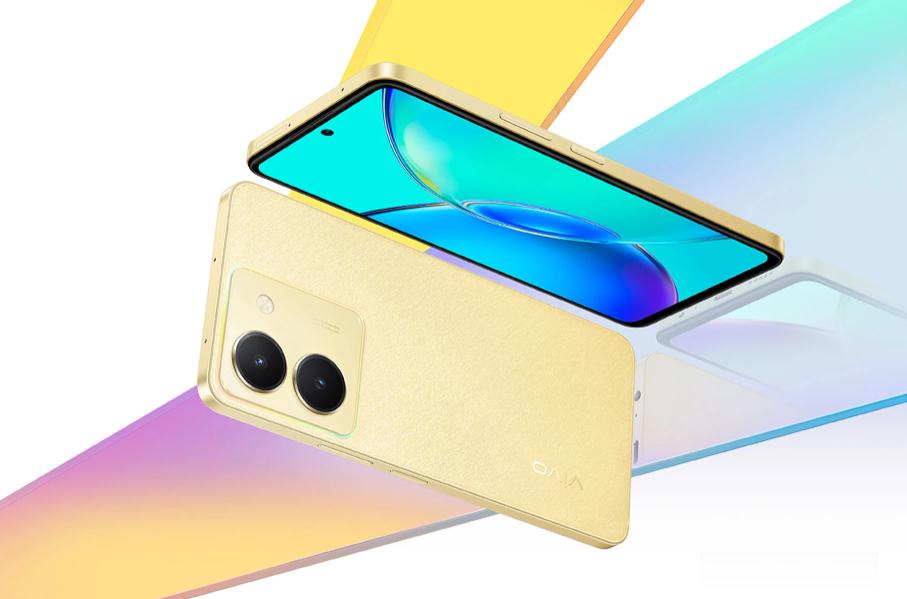 6 HP vivo Terbaru dengan Harga Termurah November 2023