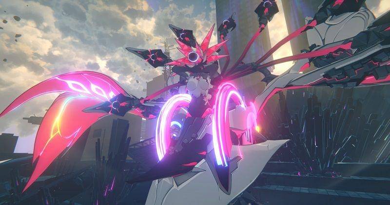 (Dok. HoYoverse/Zenless Zone Zero)