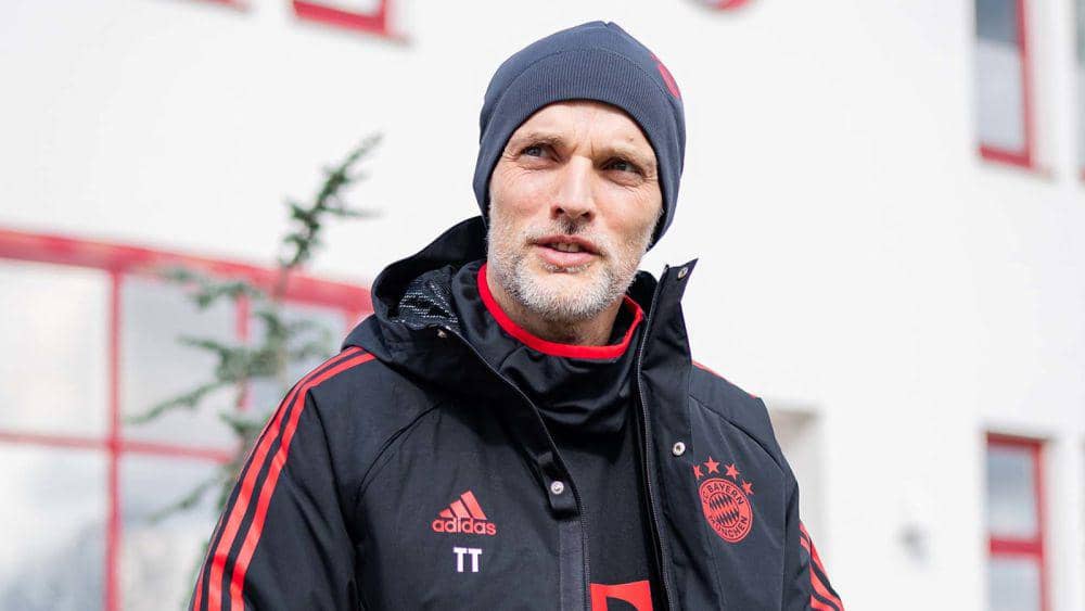4 Pelatih Jerman yang Adu Strategi di Liga Champions 2023/2024
