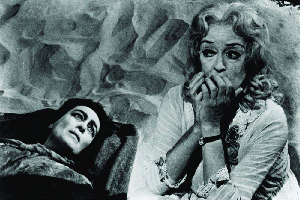 cuplikan film What Ever Happened To Baby Jane (dok. Warner Bros/What Ever Happened To Baby Jane)
