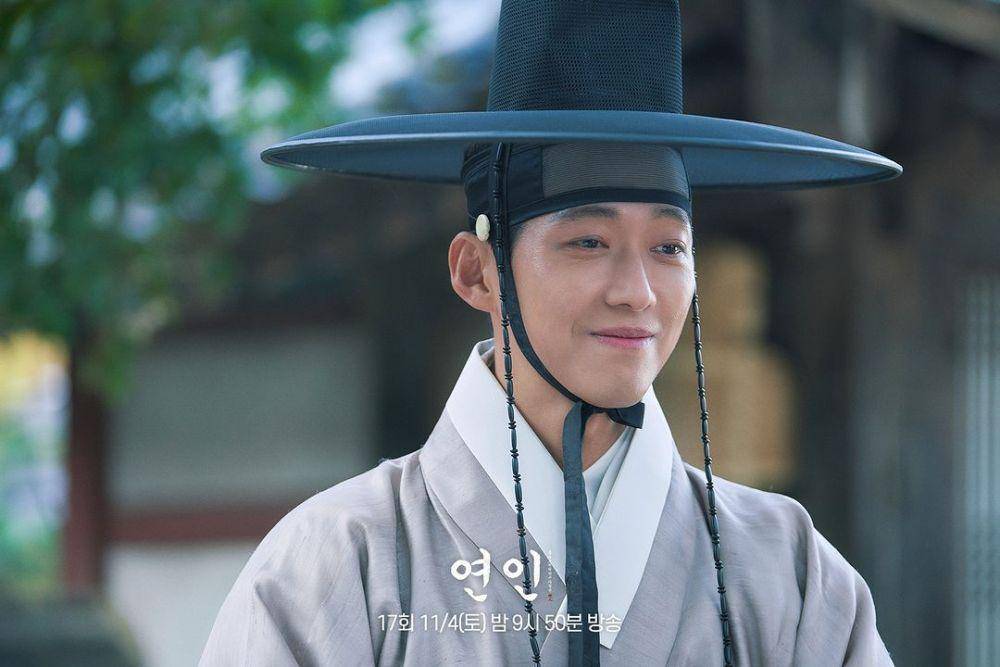 cuplikan drama My Dearest (instagram.com/mbcdrama_now)