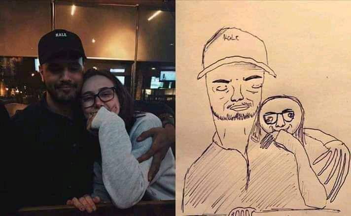 momen kocak menggambar gak sesuai ekspektasi (reddit.com/user/MrTomas150)