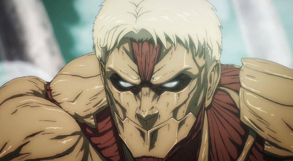 sinopsis Attack on Titan Season 4 Part 4 (dok. Mappa)