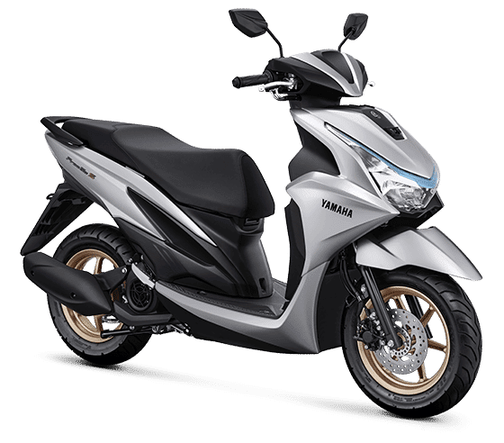 Rekomendasi 5 Motor Harga di Bawah Rp30 Juta, Cocok Buat Harian!