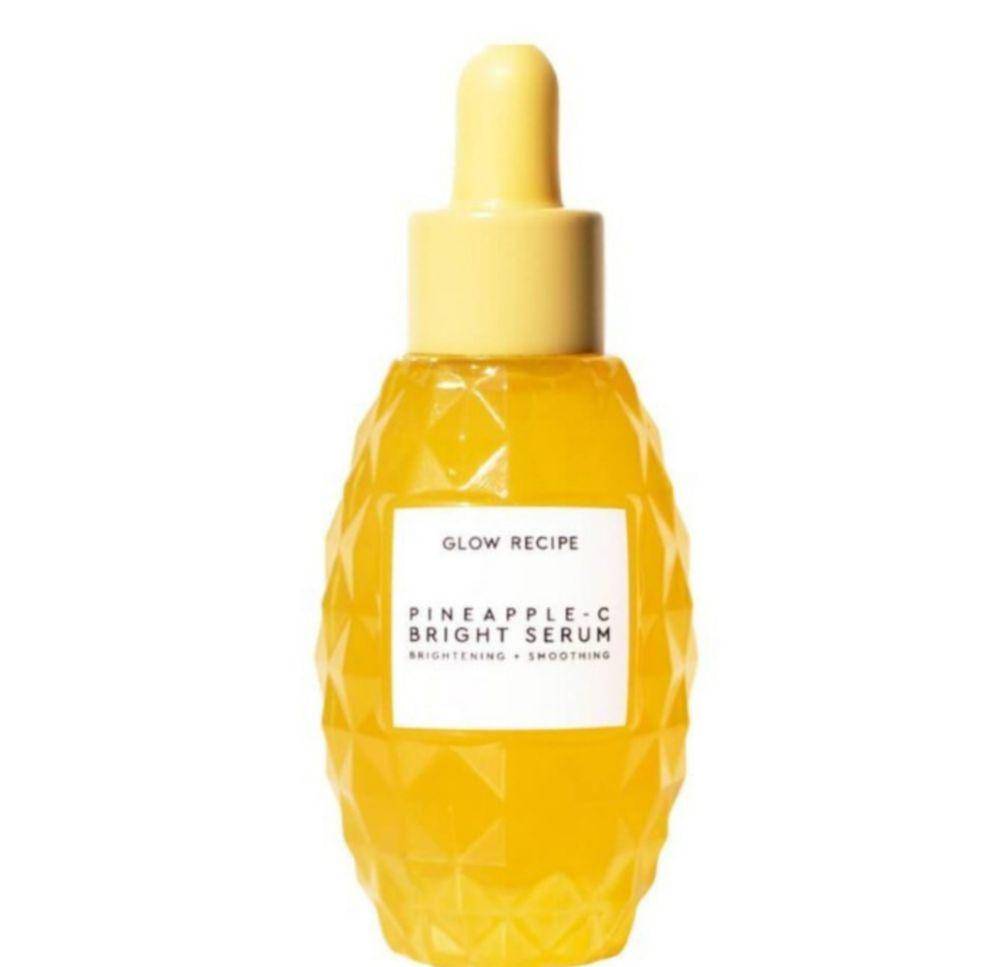Glow Recipe Pineapple-C Bright Serum (tokopedia.com/trolybeauty)