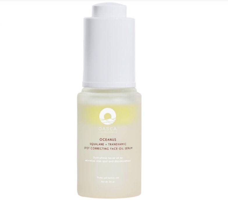 OASEA Face Oil Serum (sociolla.com)