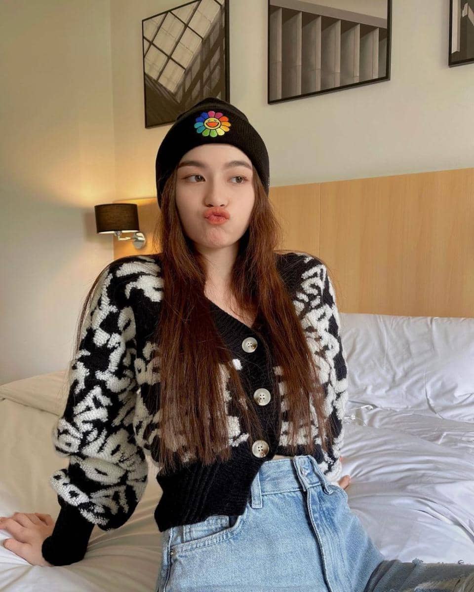 Prim Chanikarn (instagram.com/primiily)
