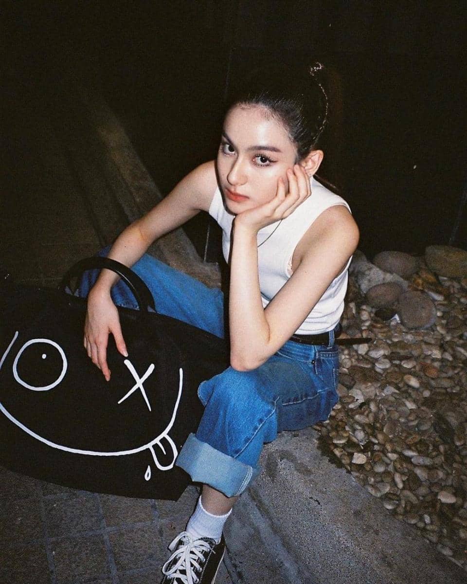 Prim Chanikarn (instagram.com/primiily)