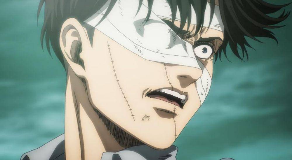 sinopsis Attack on Titan Season 4 Part 4 (dok. Mappa)