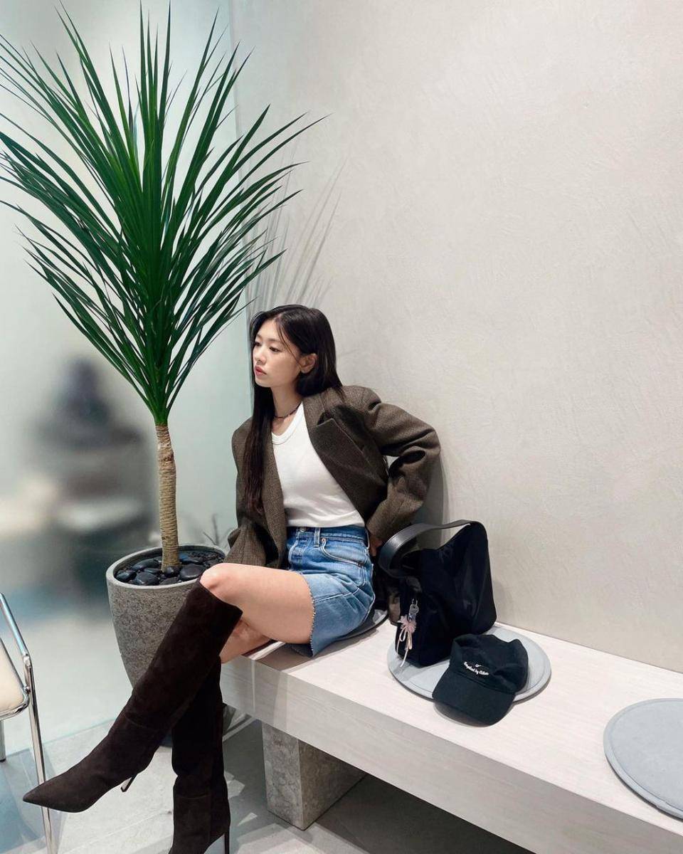 Jung So Min (instagram.com/somin_jj)