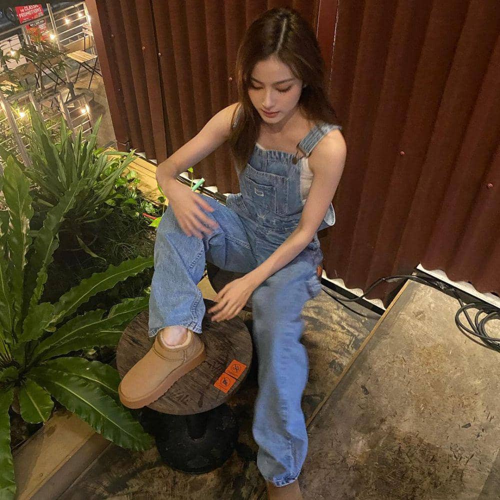Prim Chanikarn (instagram.com/primiily)