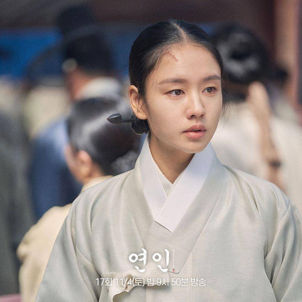 cuplikan drama My Dearest (instagram.com/mbcdrama_now)