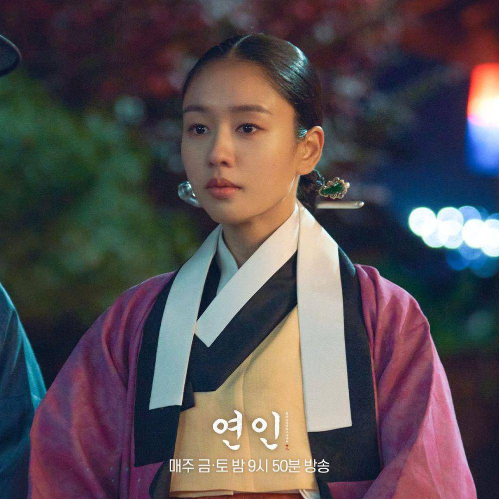 cuplikan drama My Dearest (instagram.com/mbcdrama_now) 1