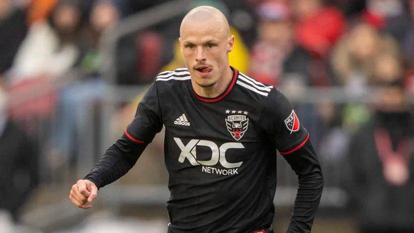 Brad Smith (mlssoccer.com)