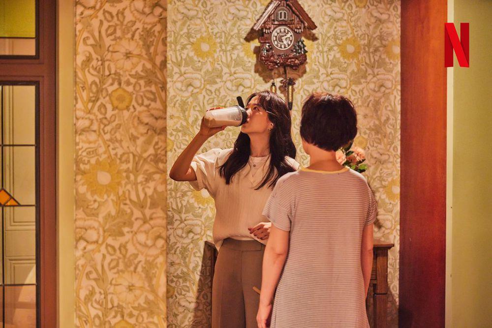 7 Kesulitan Ibu Pekerja yang Digambarkan Daily Dose of Sunshine