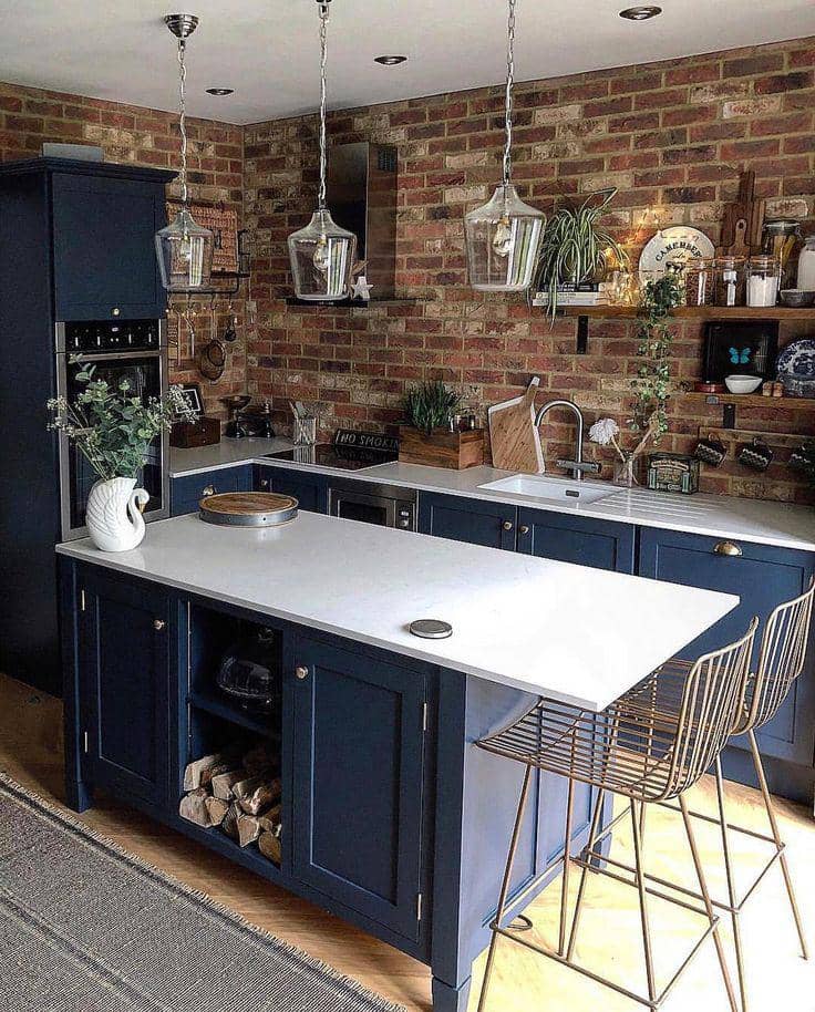 ide dekorasi dapur bergaya farmhouse (homedecorbliss.com)