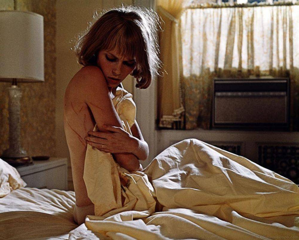 cuplikan film Rosemary’s Baby (dok. Paramount Pictures/Rosemary’s Baby)