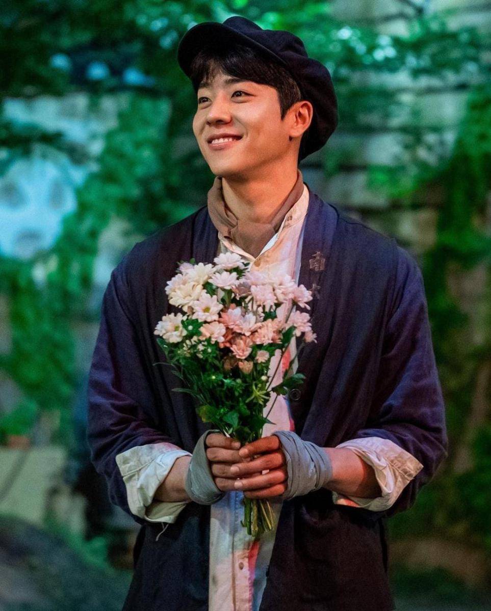 Chae Jong Hyeop di drama See You in My 19th Life (instagram.com/chaejh_)