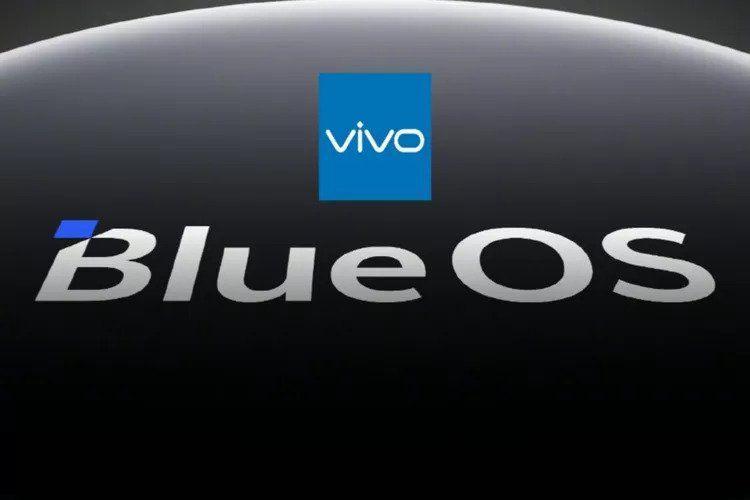 vivo Turut Kembangkan OS Buatan Sendiri, Blue OS!