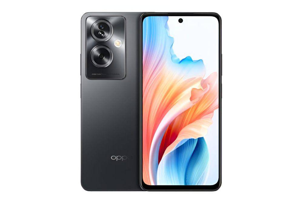 OPPO A2 5G (gsmarena.com)