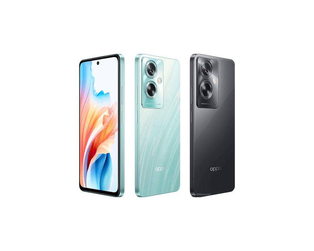 OPPO A2 5G (gsmarena.com)