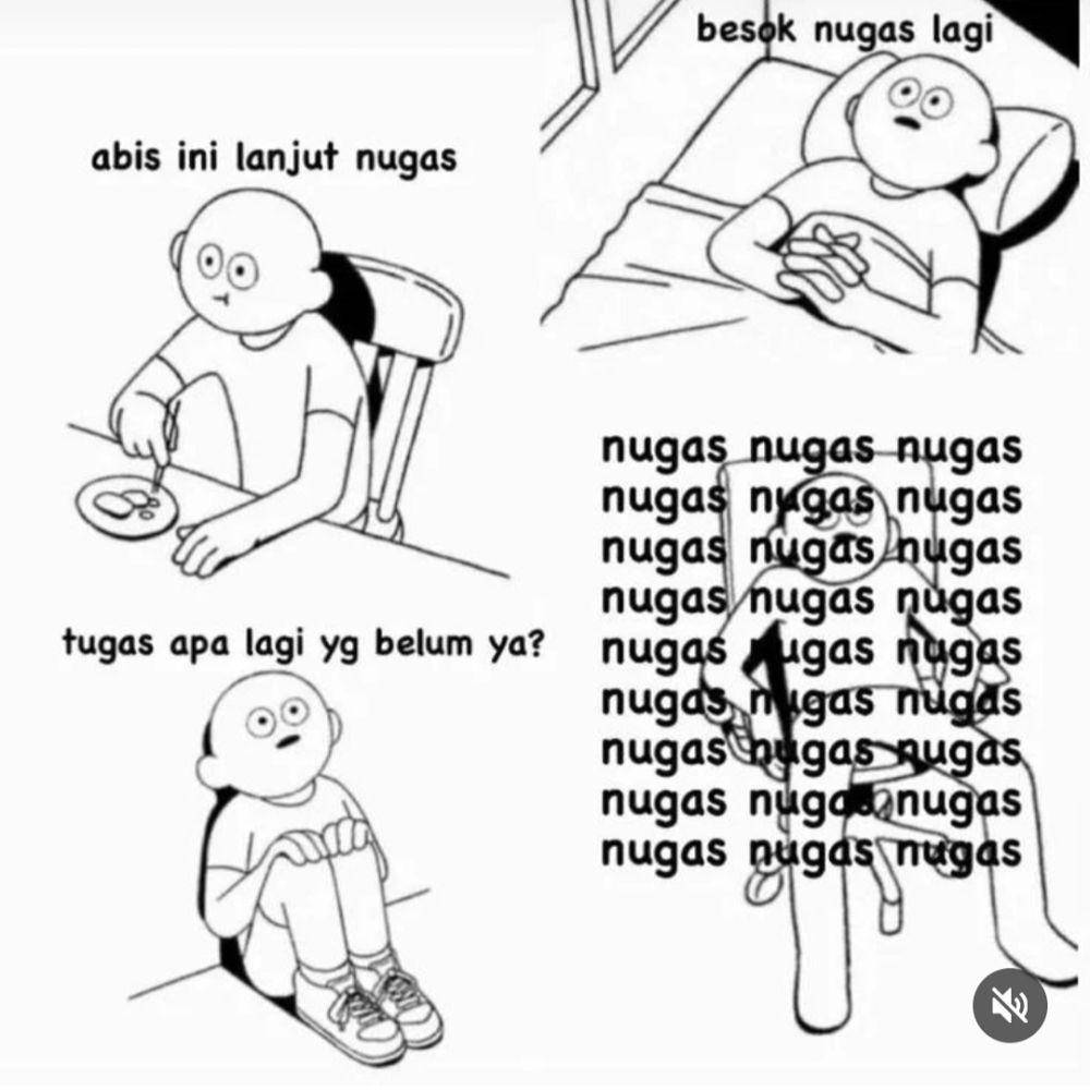 meme tantangan NNN (instagram.com/ruang.hatikuu)