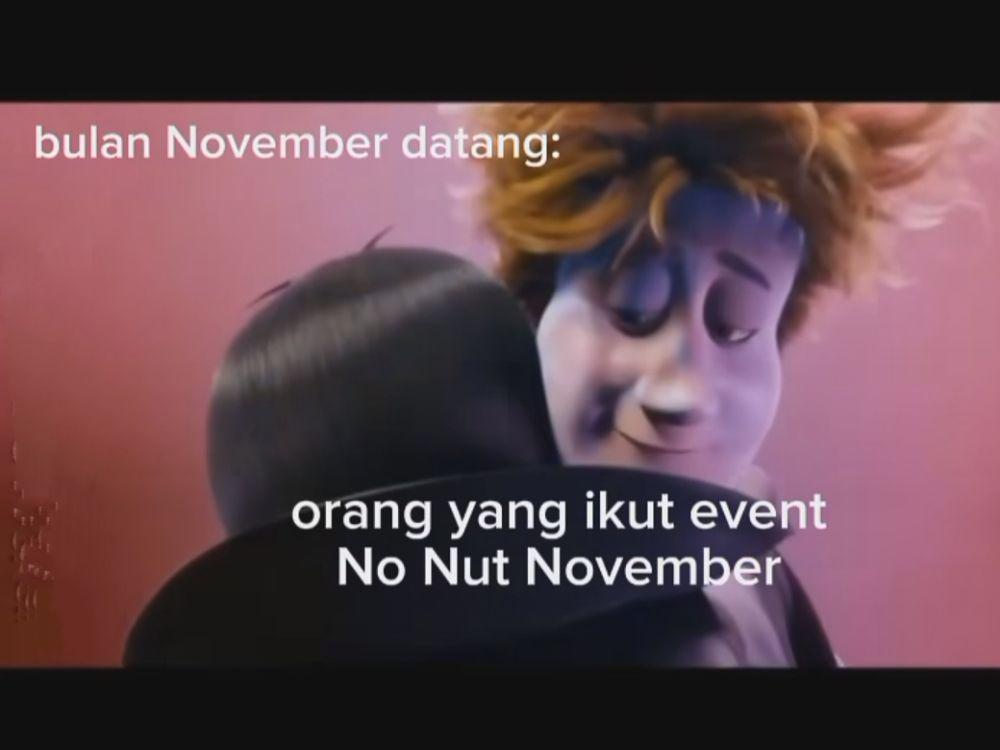 8 Meme Tantangan Unik NNN Ini Banyak Dilakukan Netizen di Media Sosial