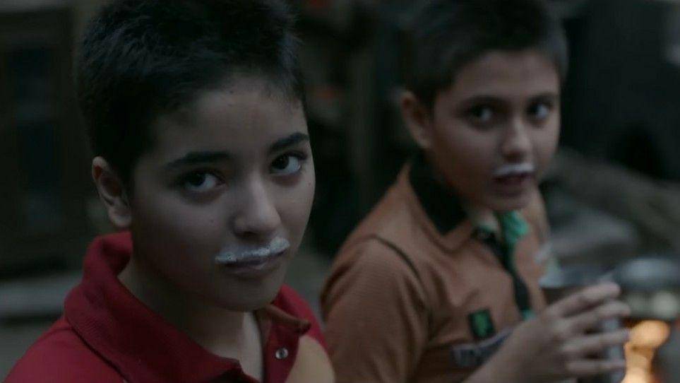 Dangal (dok. UTV Motion Pictures/Dangal)