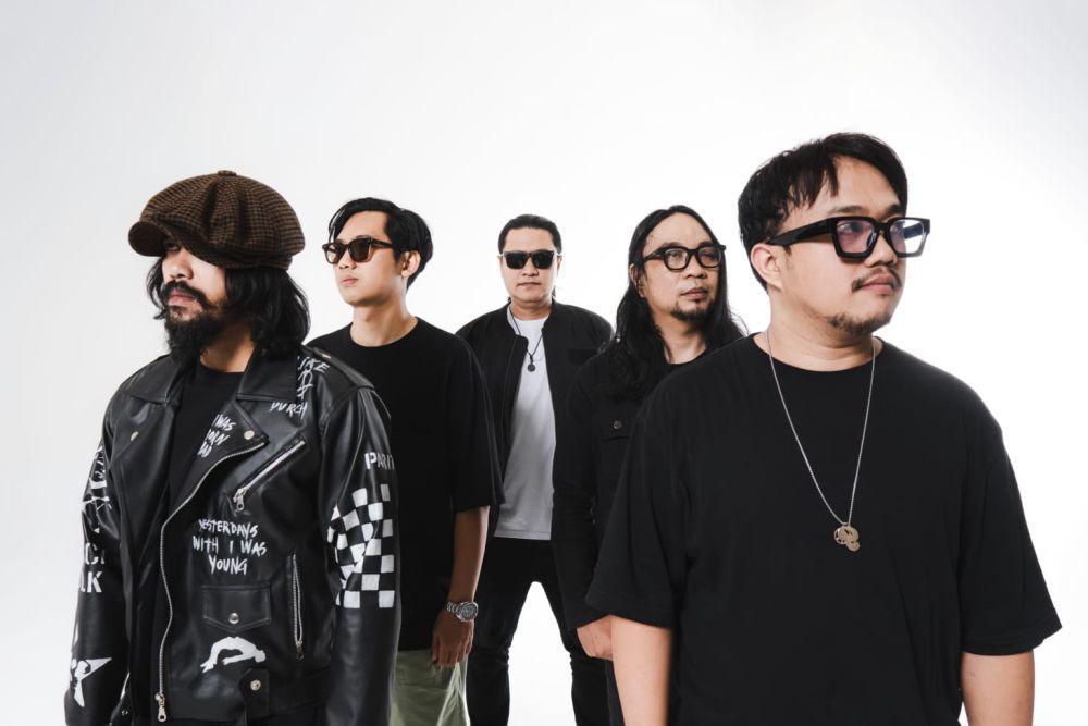 Kisah Perjuangan saat COVID-19, Rosemary Rilis Single All Over Me