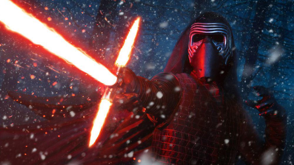 7 Desain Lightsaber Paling Keren dan Unik di Franchise Star Wars