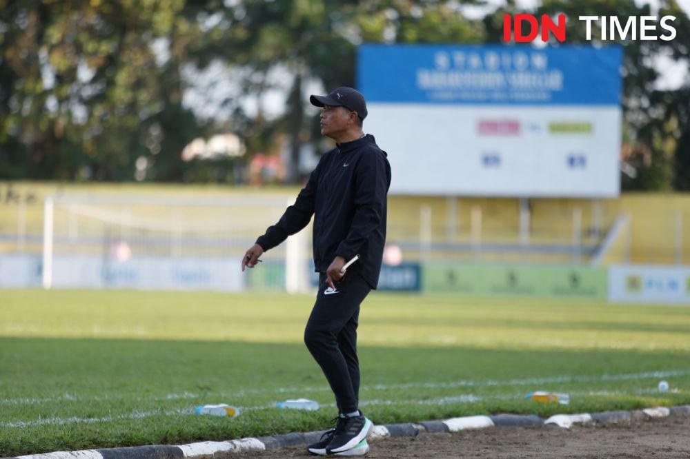 [BREAKING] Jelang Playoff, Joko Susilo Resmi Pisah dengan Sada Sumut