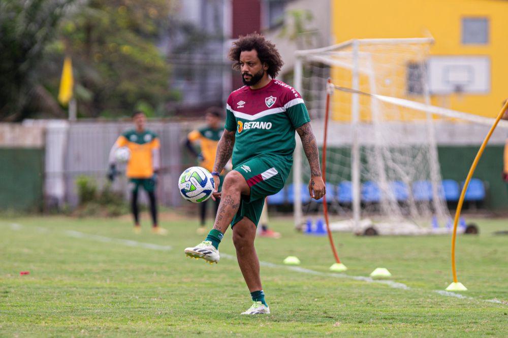 5 Mantan Pesepak Bola Liga Top Eropa yang Bela Fluminense 2023/2024