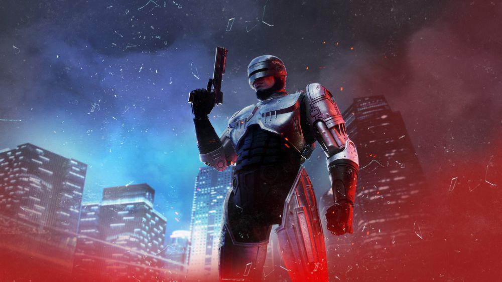 RoboCop: Rogue City, Nostalgia Film Lama lewat Game Baru