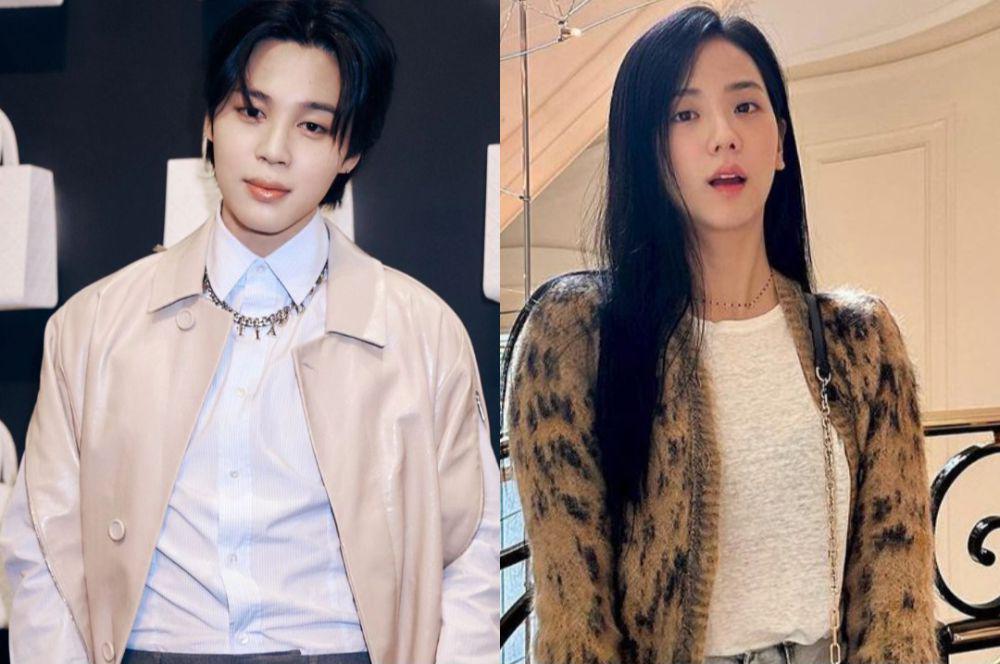 8 Artis Korea yang Punya Jimat Pembawa Keberuntungan, Ada Jimin BTS