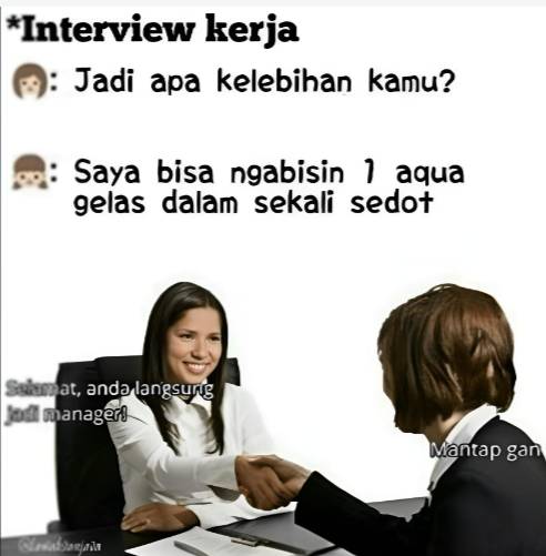 Meme interview (x.com/myskill_id)