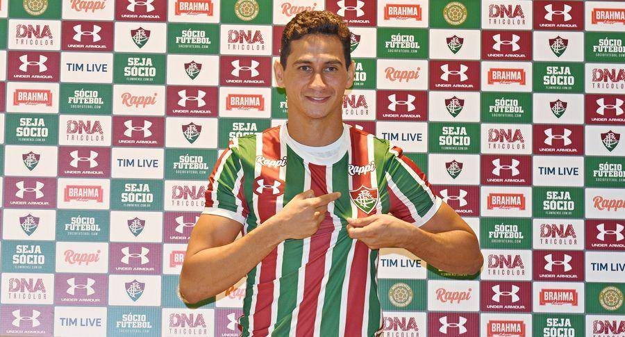 Ganso (fluminense.com.br)