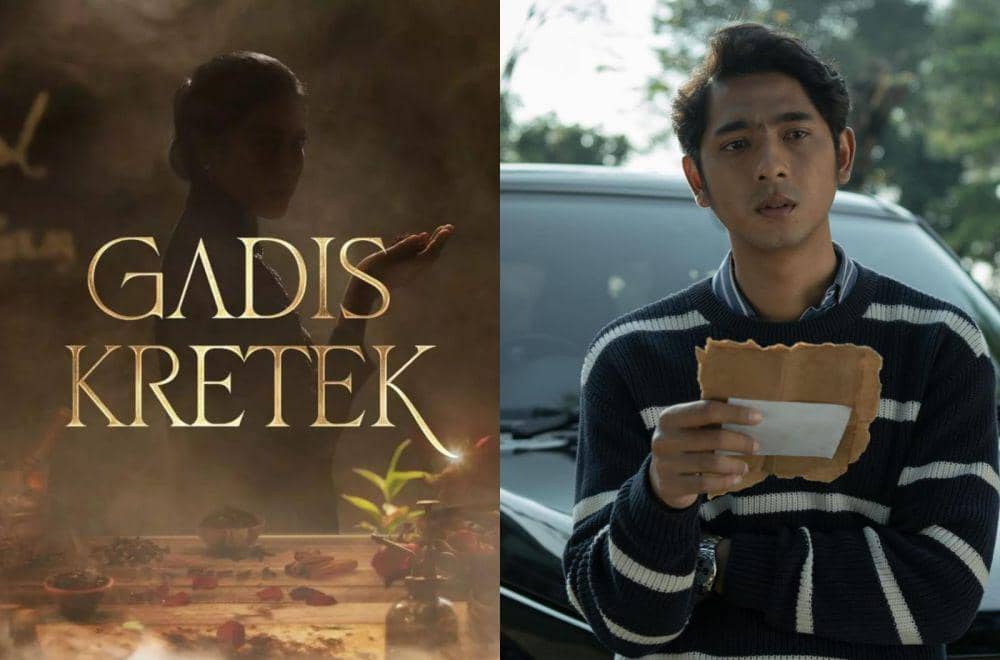 10 Aktor Debut Pertama Series Indonesia 2023, Ada Arya Saloka