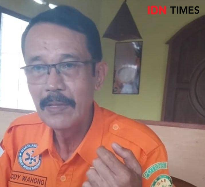 Masuki Musim Hujan, Waspada Potensi Bencana di Banyumas