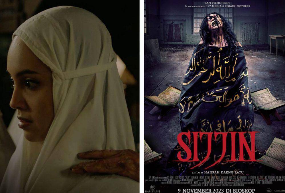 film Sijjin (dok. Rapi Films/Sijjin)
