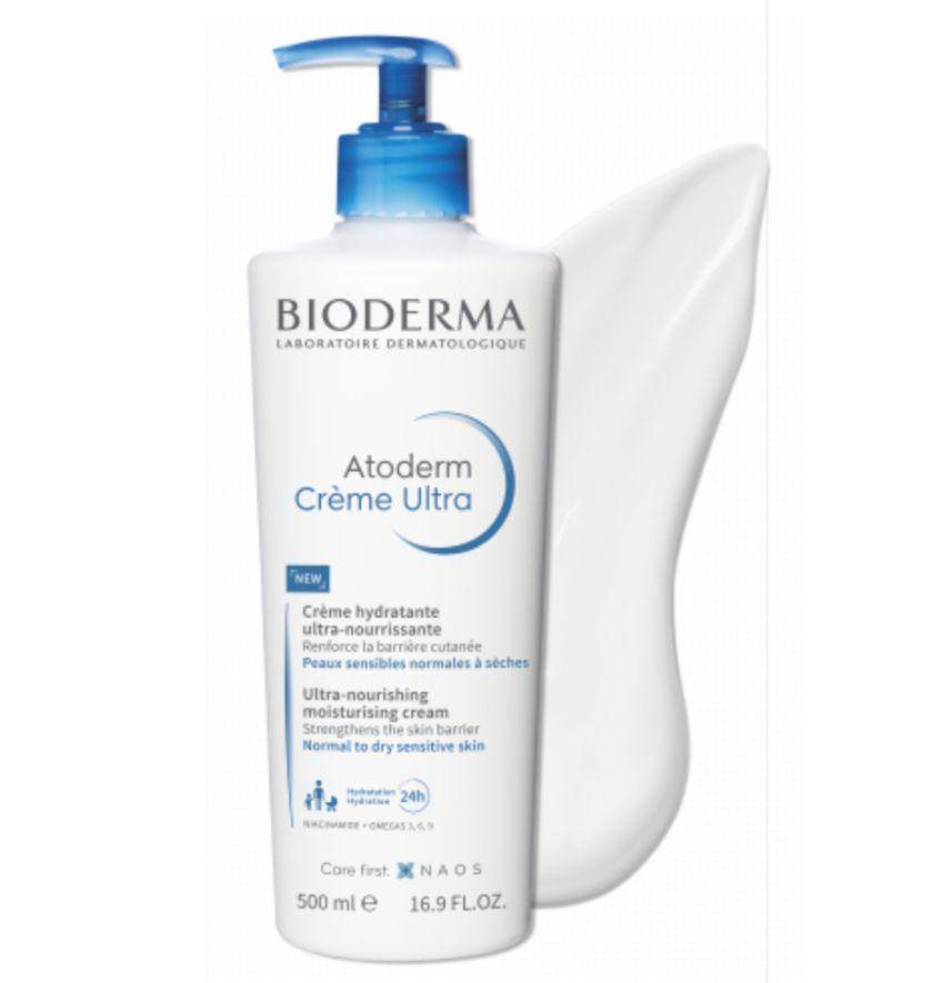 Bioderma Atoderm Creme Ultra (bioderma.co.id)