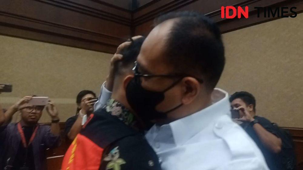 Mario Dandy Banyak Gak Tahu saat Dicecar soal Rafael Alun