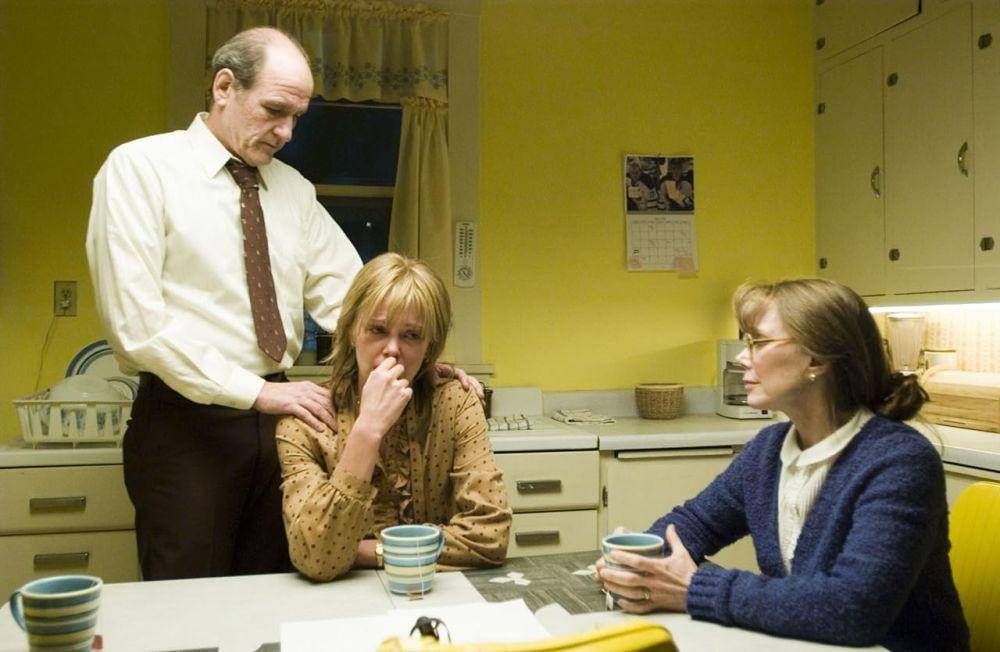 Cuplikan film North Country (dok. Warner Bros.)