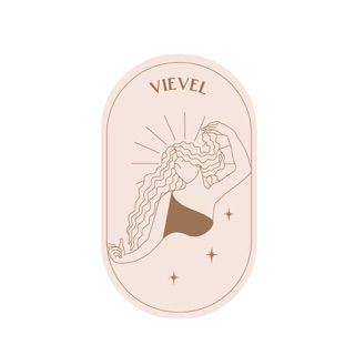 logo Vievel Official (shopee.co.id/Vievel-Official)