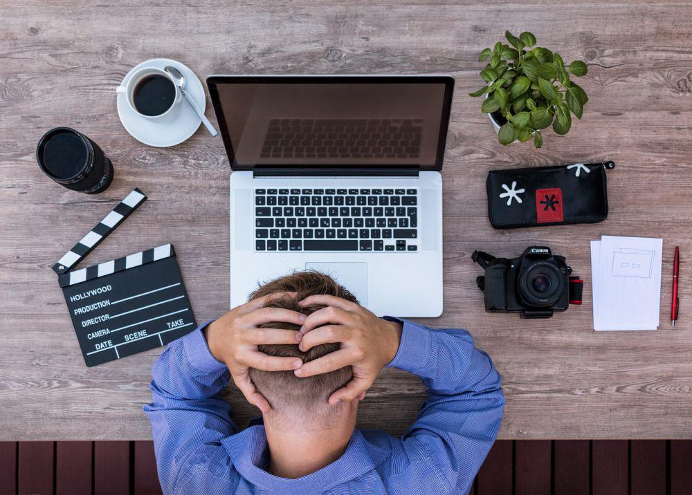 5 Alasan Kamu Butuh Career Break, Hindari Mumet akibat Kerja