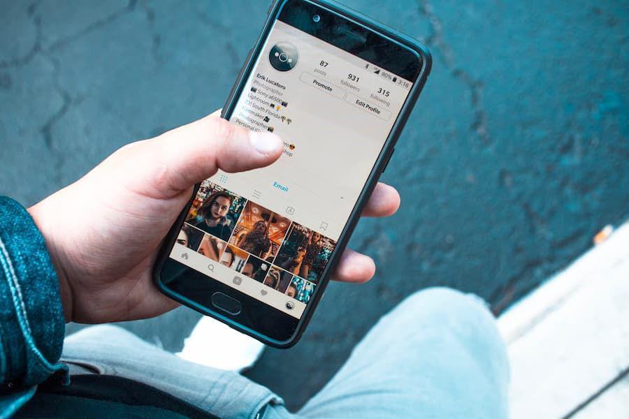Cara Logout Instagram yang Tertaut di Perangkat Lain