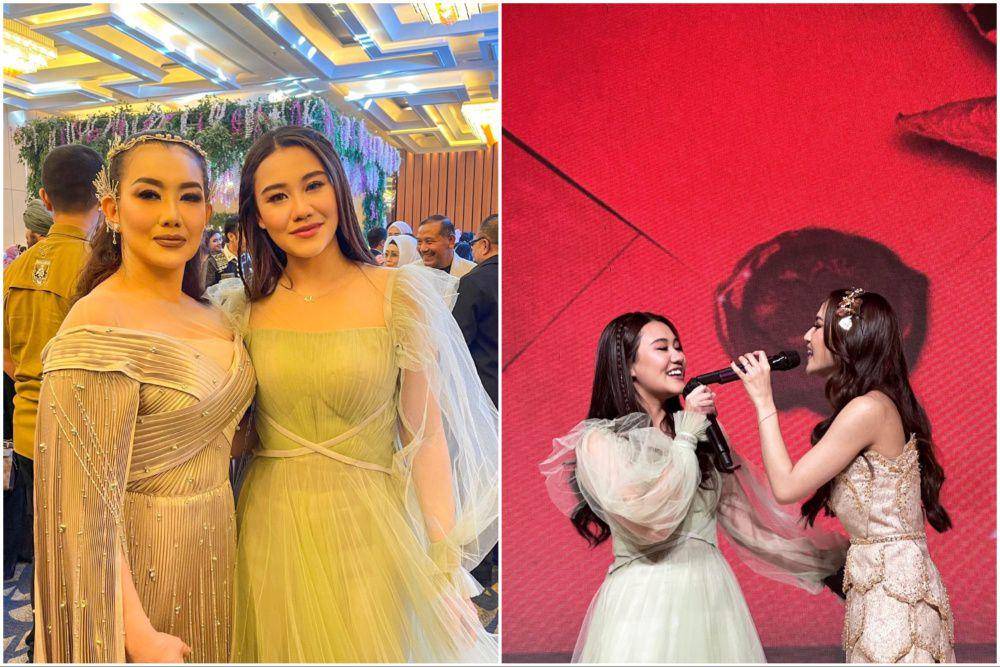 potret Aaliyah Massaid, Reza Artamaevia dan Mahalini (instagram.com/aaliyah.massaid)