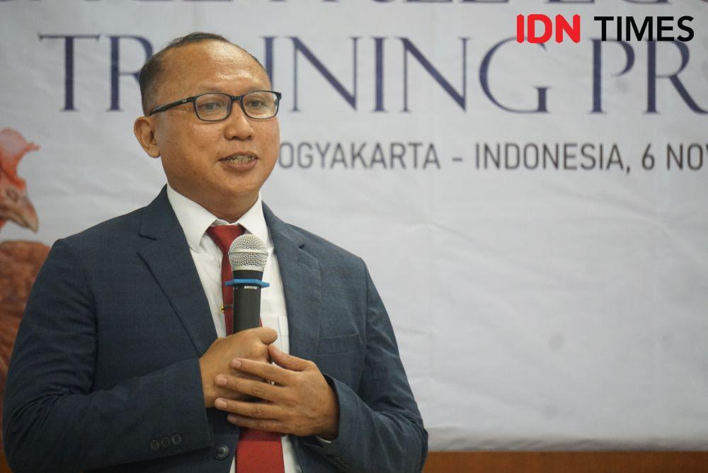Ayam Makin Bahagia, Telur yang Dihasilkan Makin Berkualitas