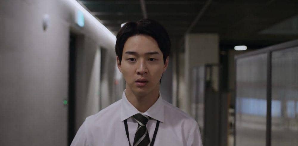 Jang Dong Yoon di Daily Dose of Sunshine (dok. Netflix/Daily Dose of Sunshine)